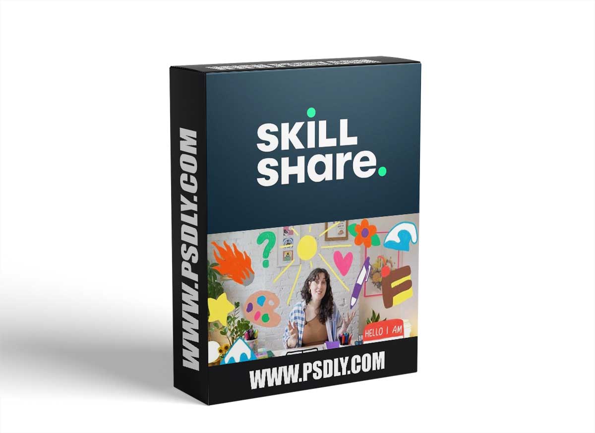 Draw It Out: Transform a Journal Entry into an Evocative Comic