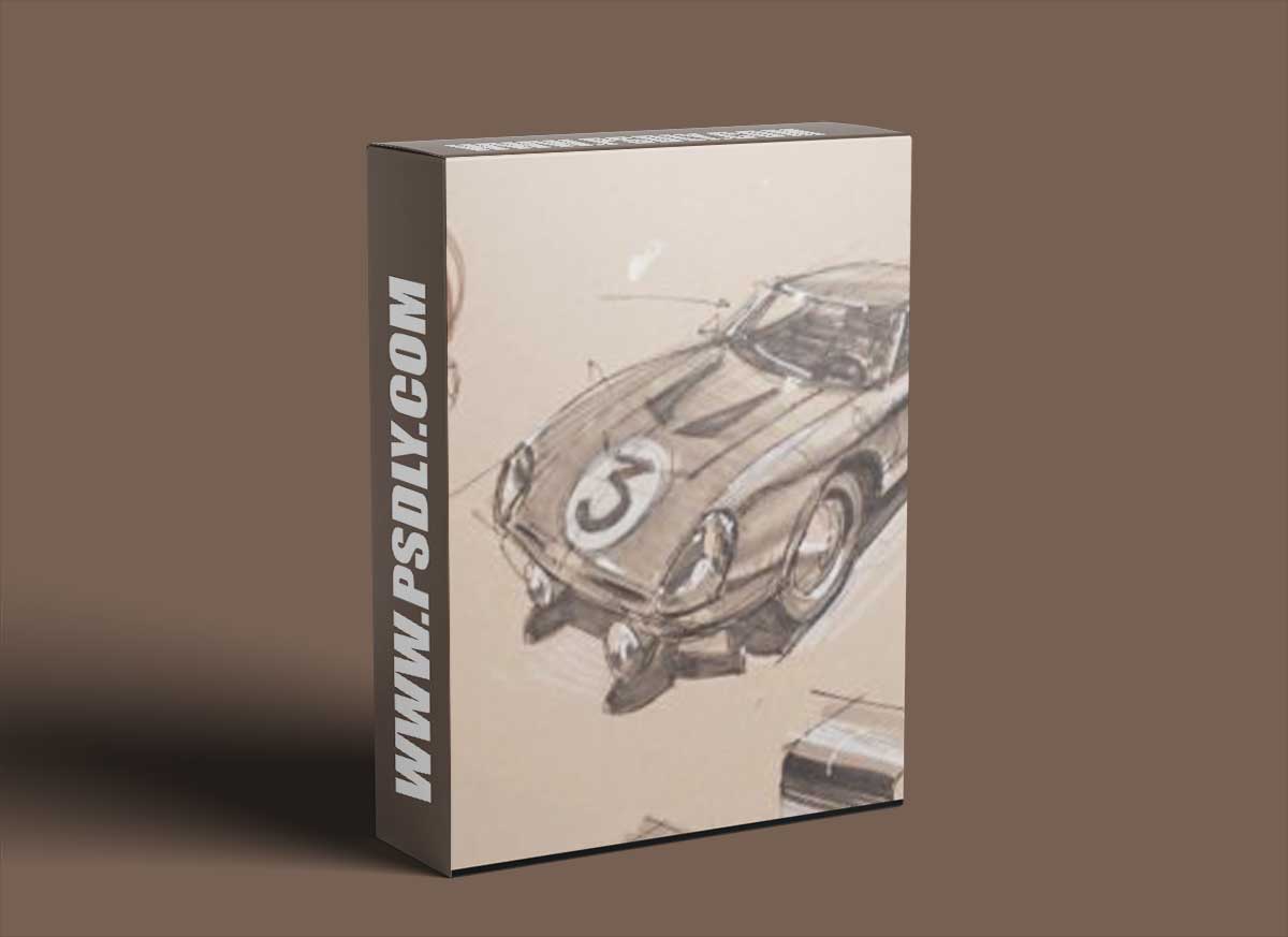 Dynamic Sketching Live Class – May 2022 with Charles Hu