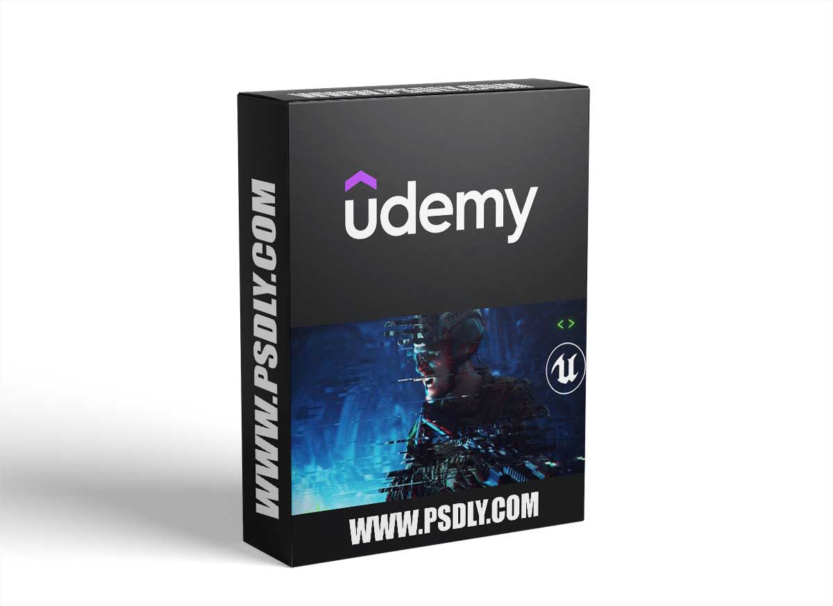 E5 Blueprint Scripting Masterclass, Create GTA5 style game