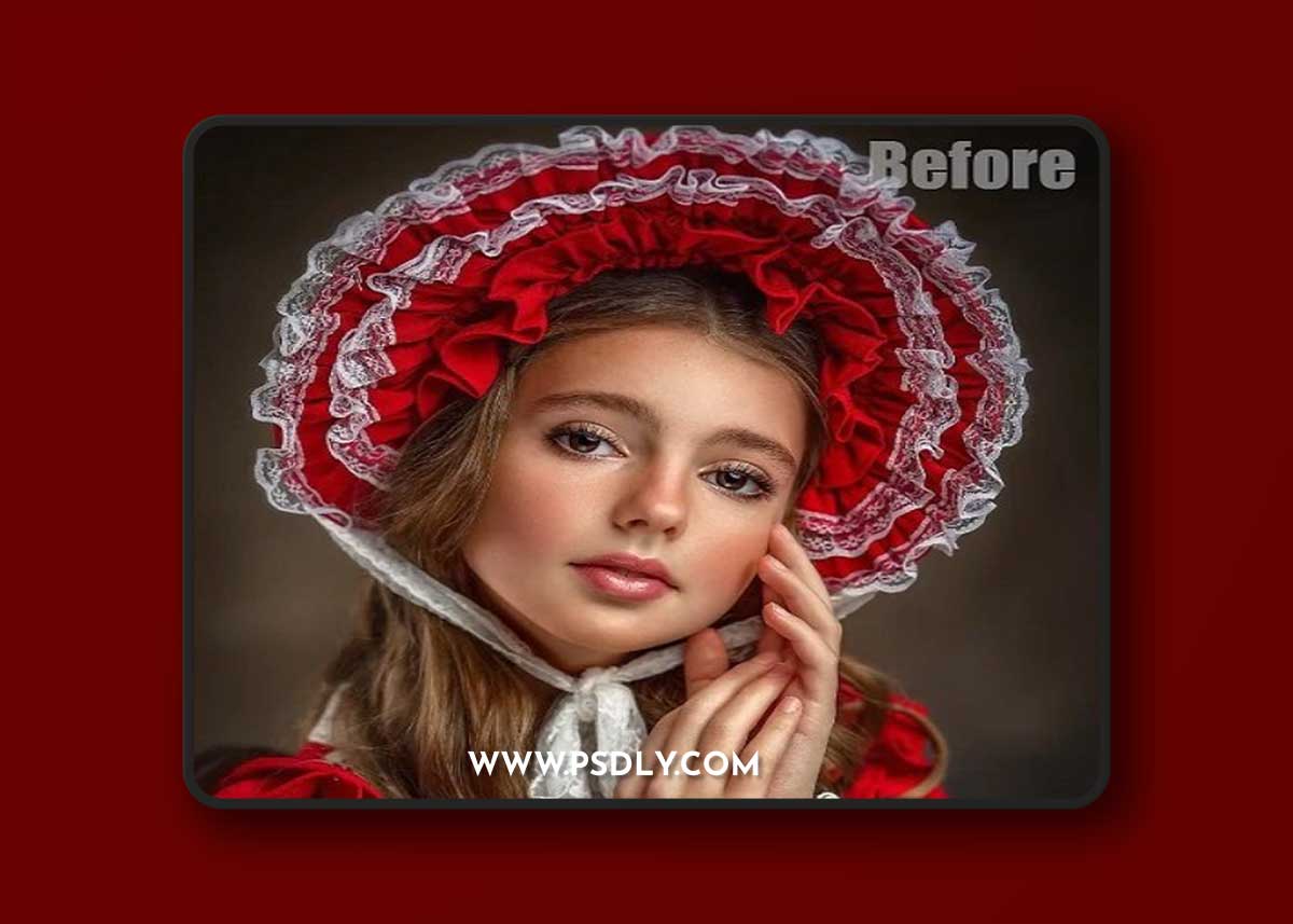 Elena Kanaschenko - Matte Action