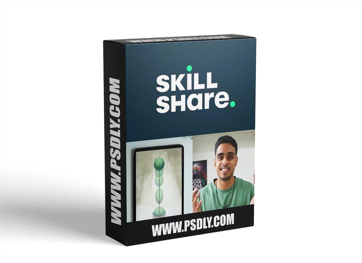 Hand-Drawn Animation: The Beginner's Guide to Animating with Procreate