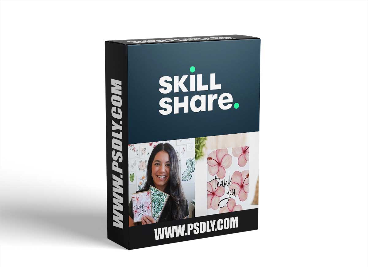 How to Create & Print Greeting Cards with Your Own Artwork