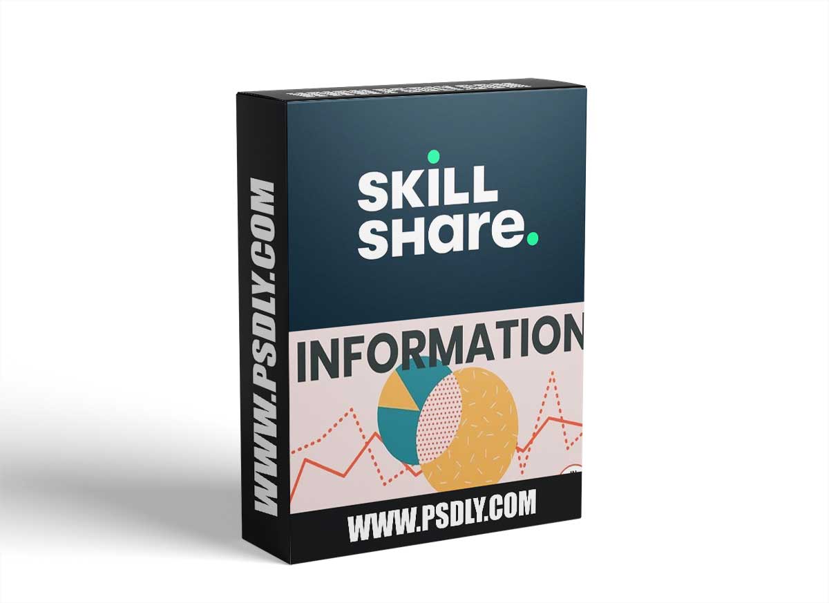 Information Design: Create a Data-Driven Campaign in Figma