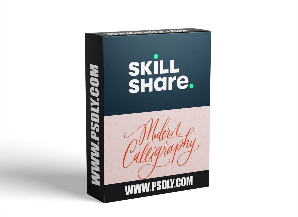 Intro to Digital Calligraphy in Procreate