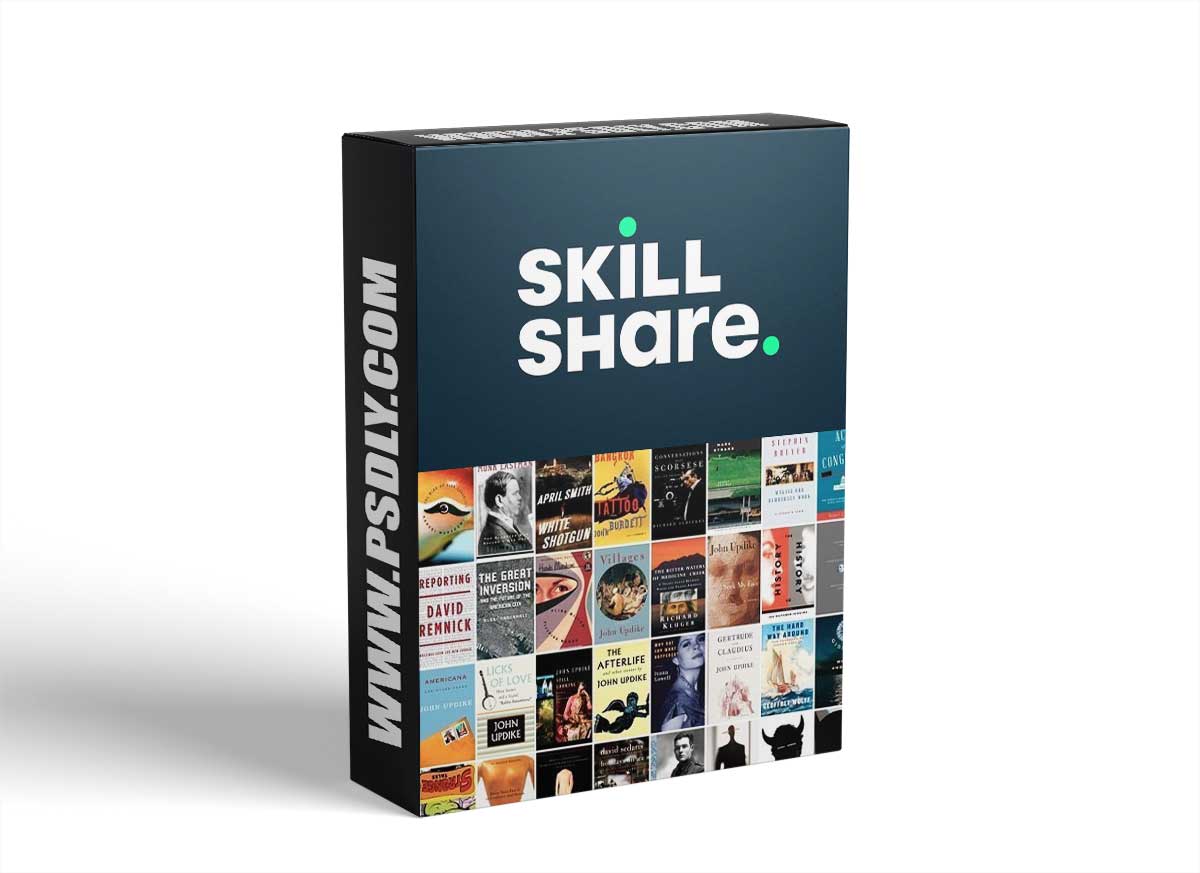 Introduction to Book Cover Design: Making Stories Visual