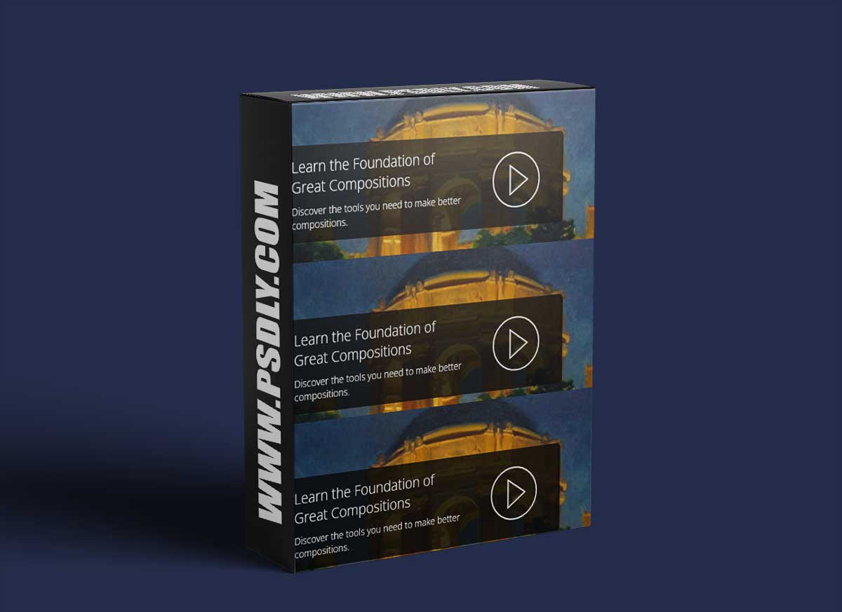 Introduction to Composition with Bill Perkins