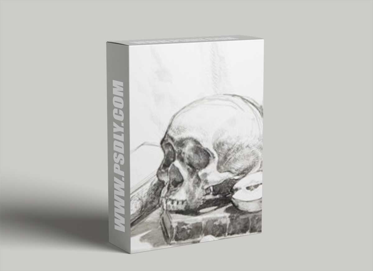 Introduction to Inking Live Class With Miles Yoshida (MAY 2022)