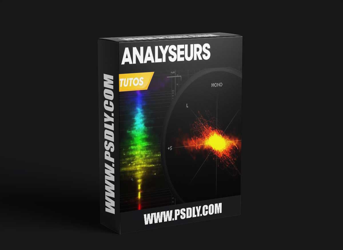 MJ Tutoriels Analyseurs Ultimate TUTORiAL