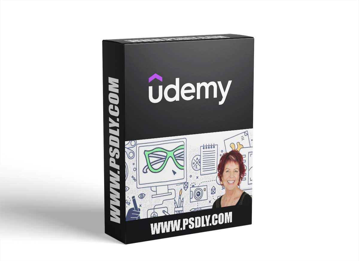 Make Creative Assets In Adobe Illustrator Masterclass