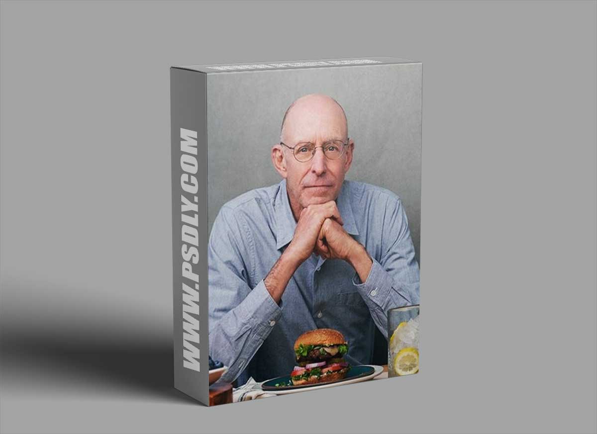 MasterClass - Michael Pollan Teaches Intentional Eating