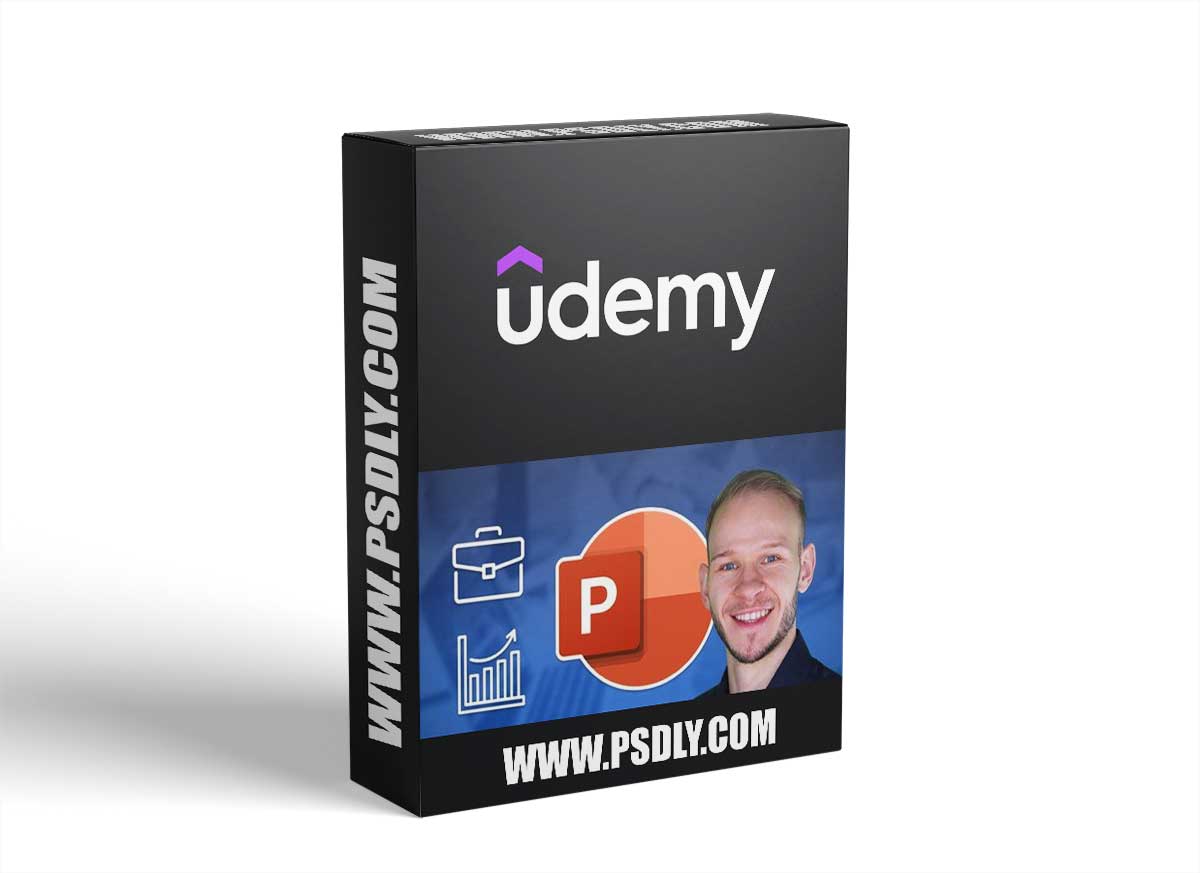 PowerPoint Business Presentations & Data Visualization