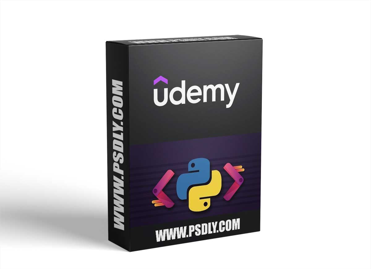 Python For Absolute Beginners-Learn Python From Scratch 2022