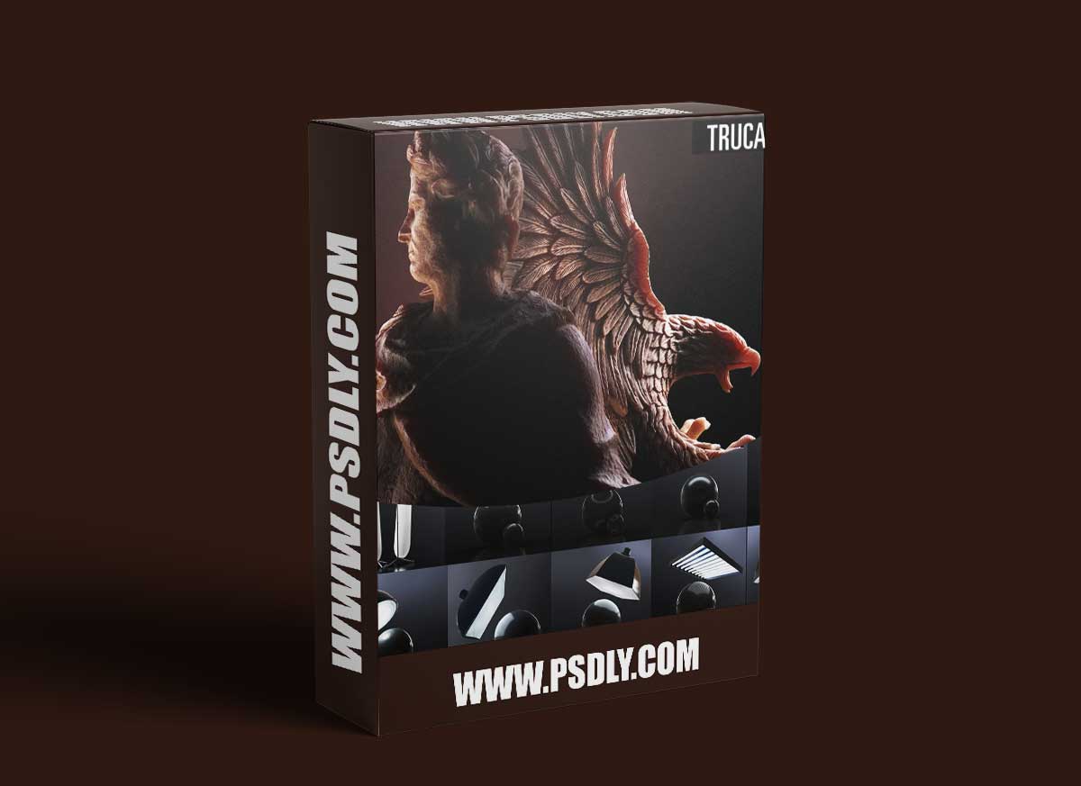 Redshift Light Suite for C4D v1.0