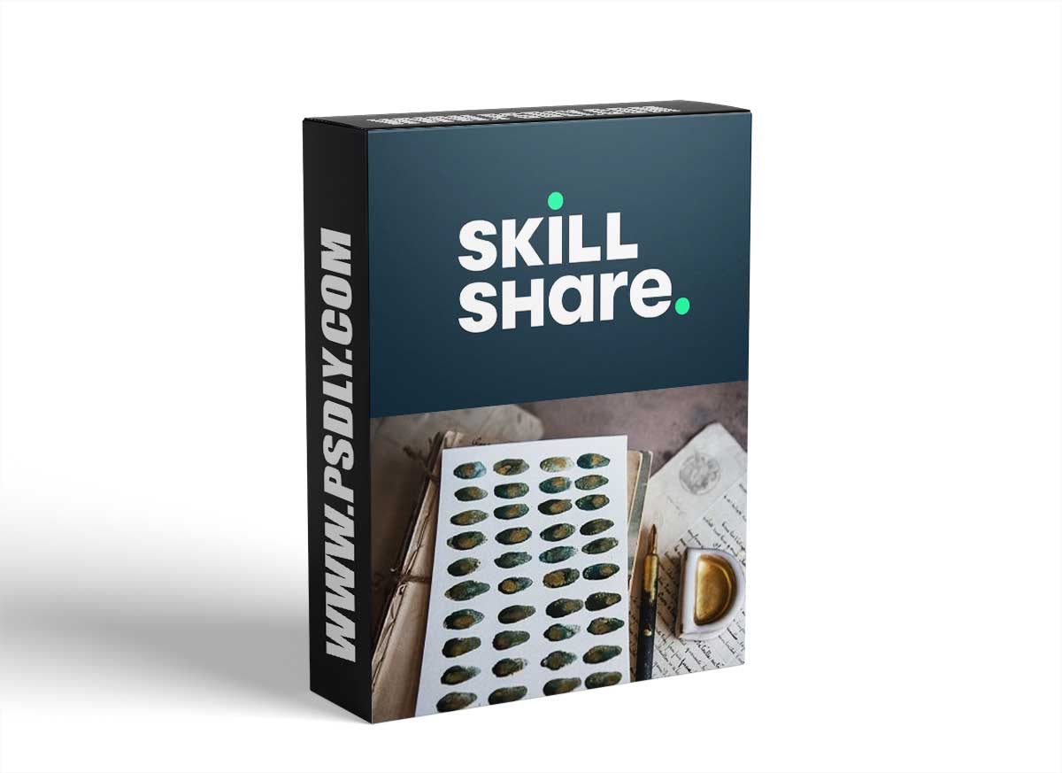 Repetition & Imperfections: Harnessing Shapes & Patterns to add Interest in Abstract Art