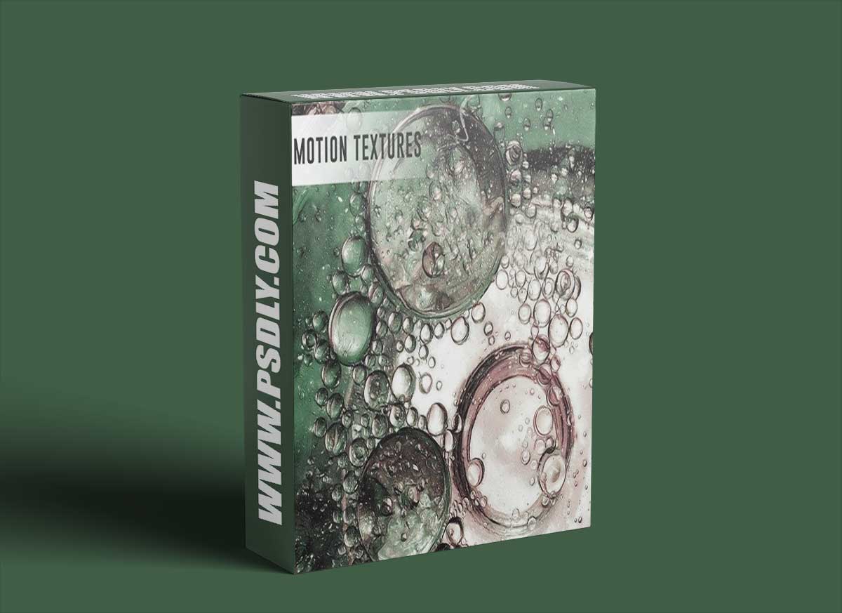 SFXtools Motion Textures WAV-FANTASTiC