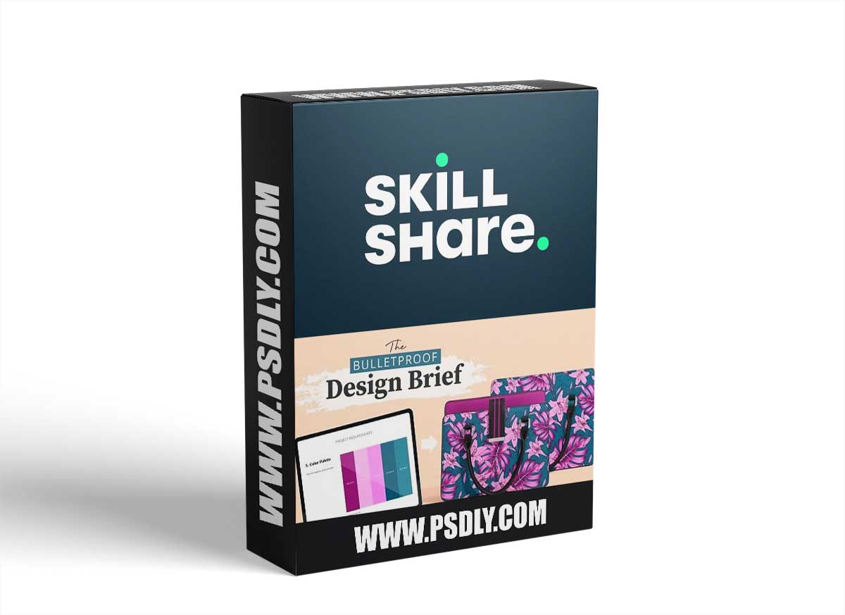 The Bulletproof Design Brief