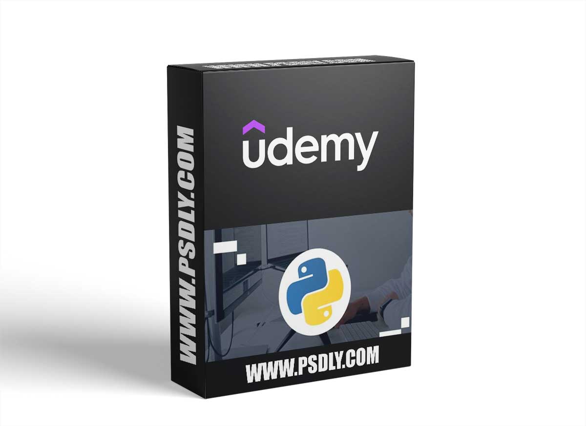 The Complete Guide To Mastering Modern Day Python