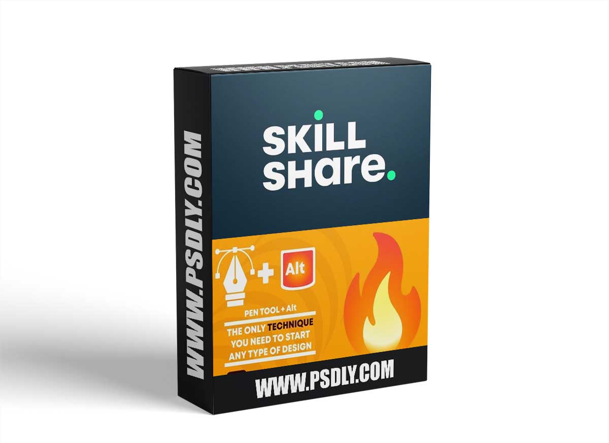 The Only PEN TOOL Technique You Need as a Beginner