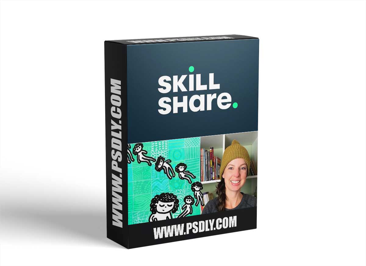 Therapeutic Art: Grounding by Drawing