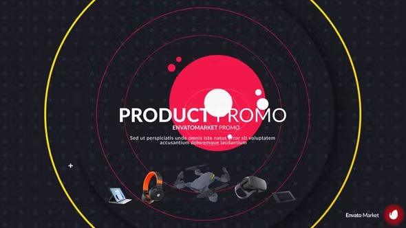 Videohive Product Promo 40711766
