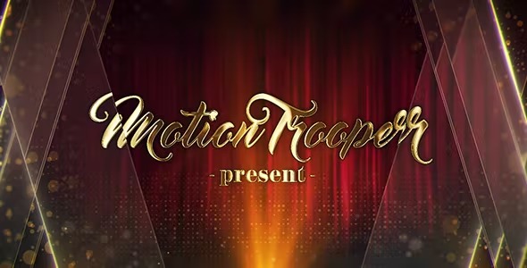 Videohive Christmas sale promo 40988221