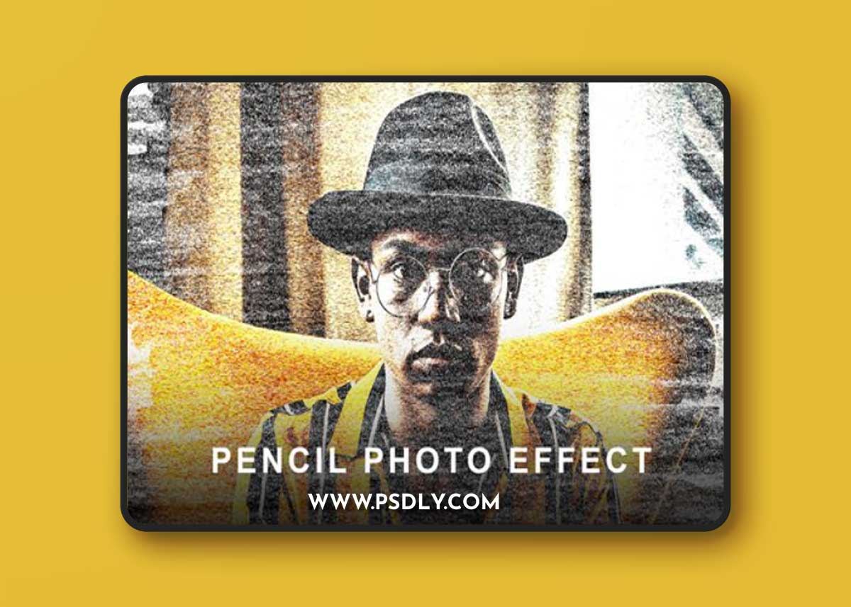 6 Awesome Photo Effects Templates for Photoshop