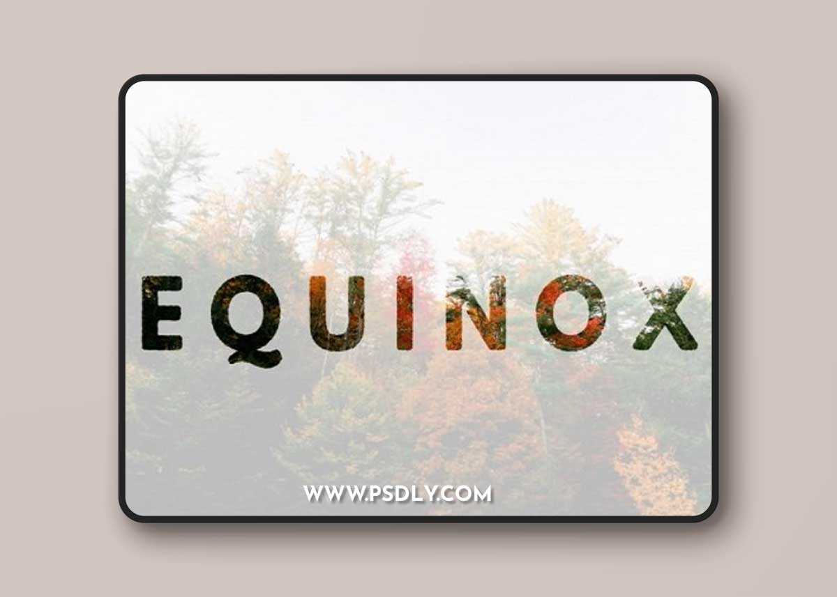 A Wandering Tribe - The Equinox Collection