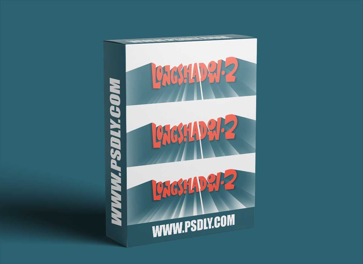 AEScripts LongShadow 2 v1.1 for After Effects