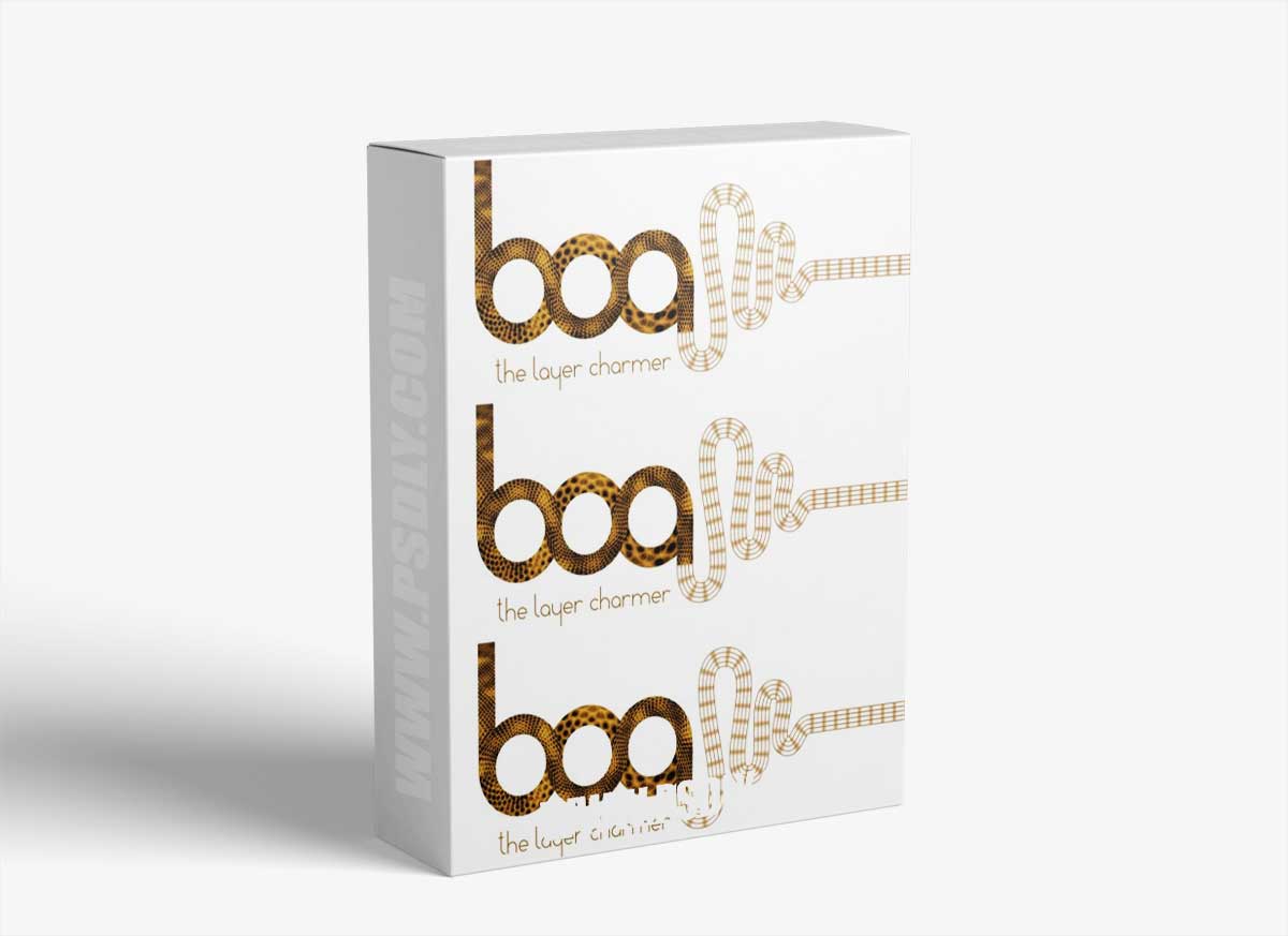 Aescripts BAO Boa v1.5.1