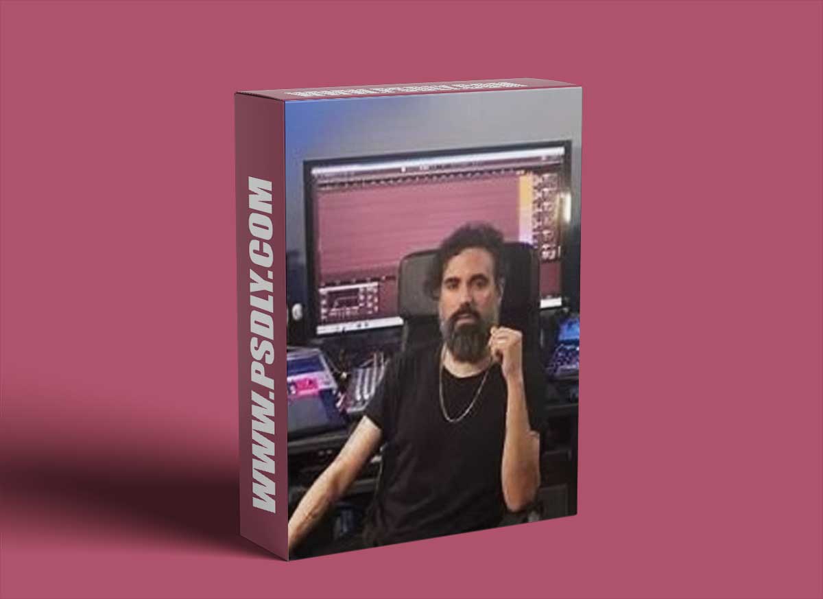 Aulart Music Production From Studio to Stage with Henry Saiz