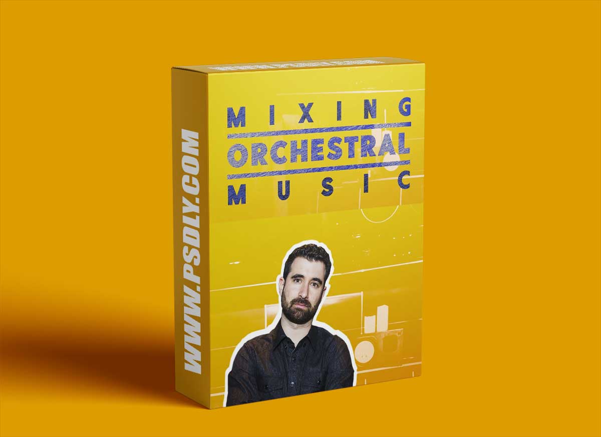 Cinematic Composing Mixing Orchestral Music