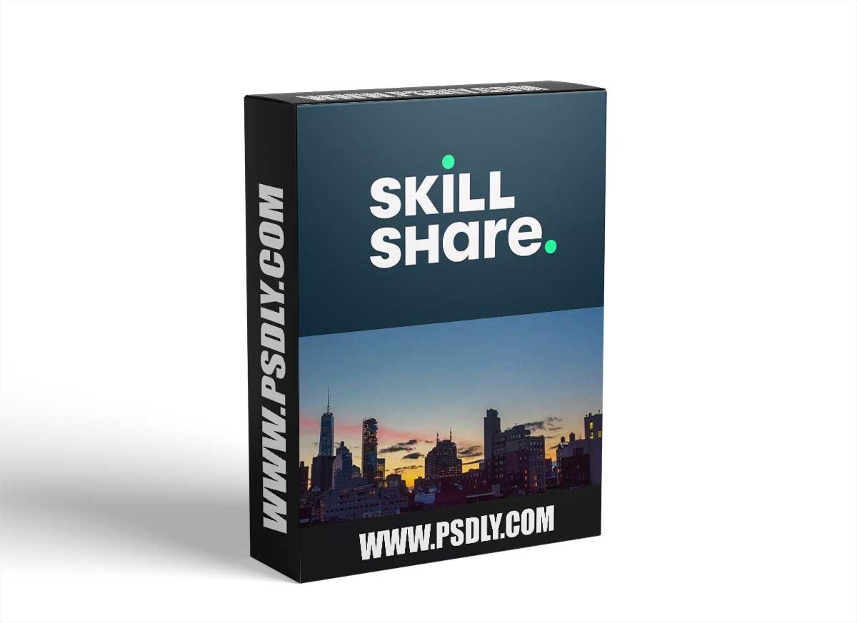 DSLR Camera Essentials: Film & Edit Stunning Timelapse Videos