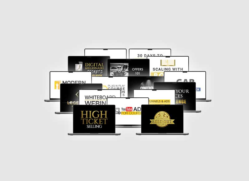 Dan Henry – Legacy University Download