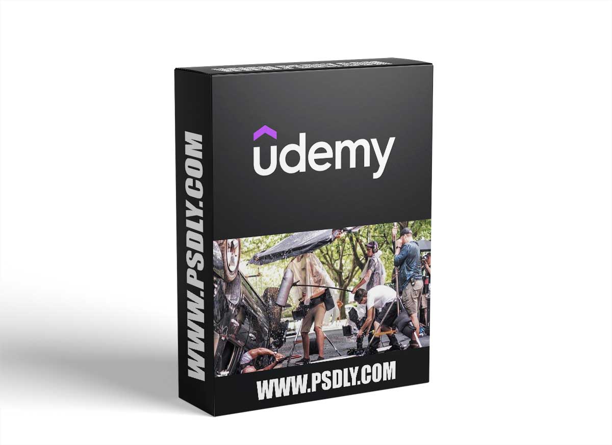 Directing Your Movie: From Script To Screen