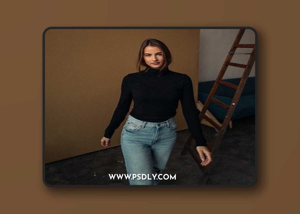 Dominik Garban - DGX Lightroom Presets Vol. II