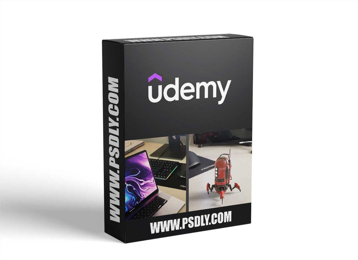 Easy VFX in Blender 3D - Adding Realistic CGI to Footage