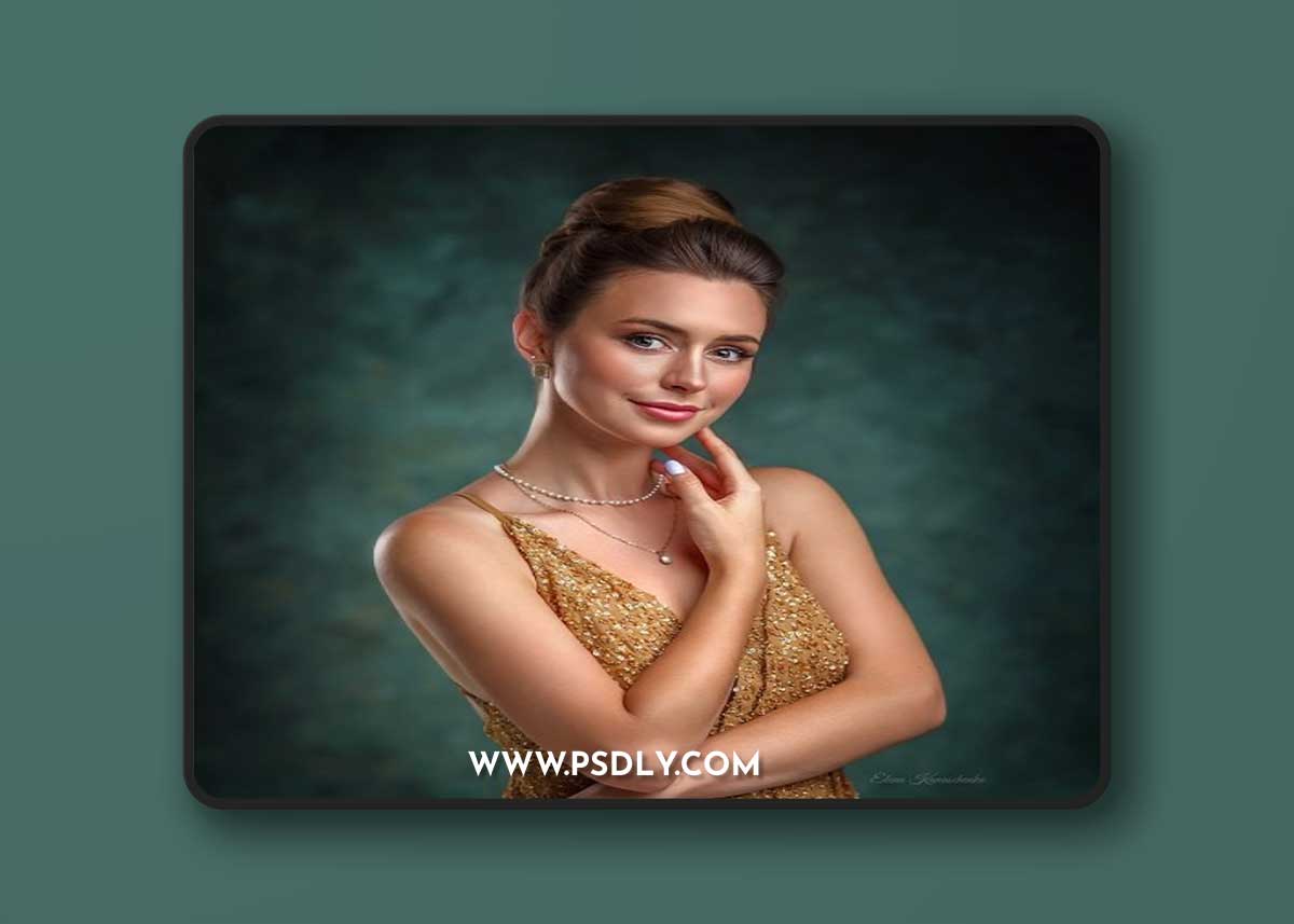 Elena Kanaschenko - Export for Web Action