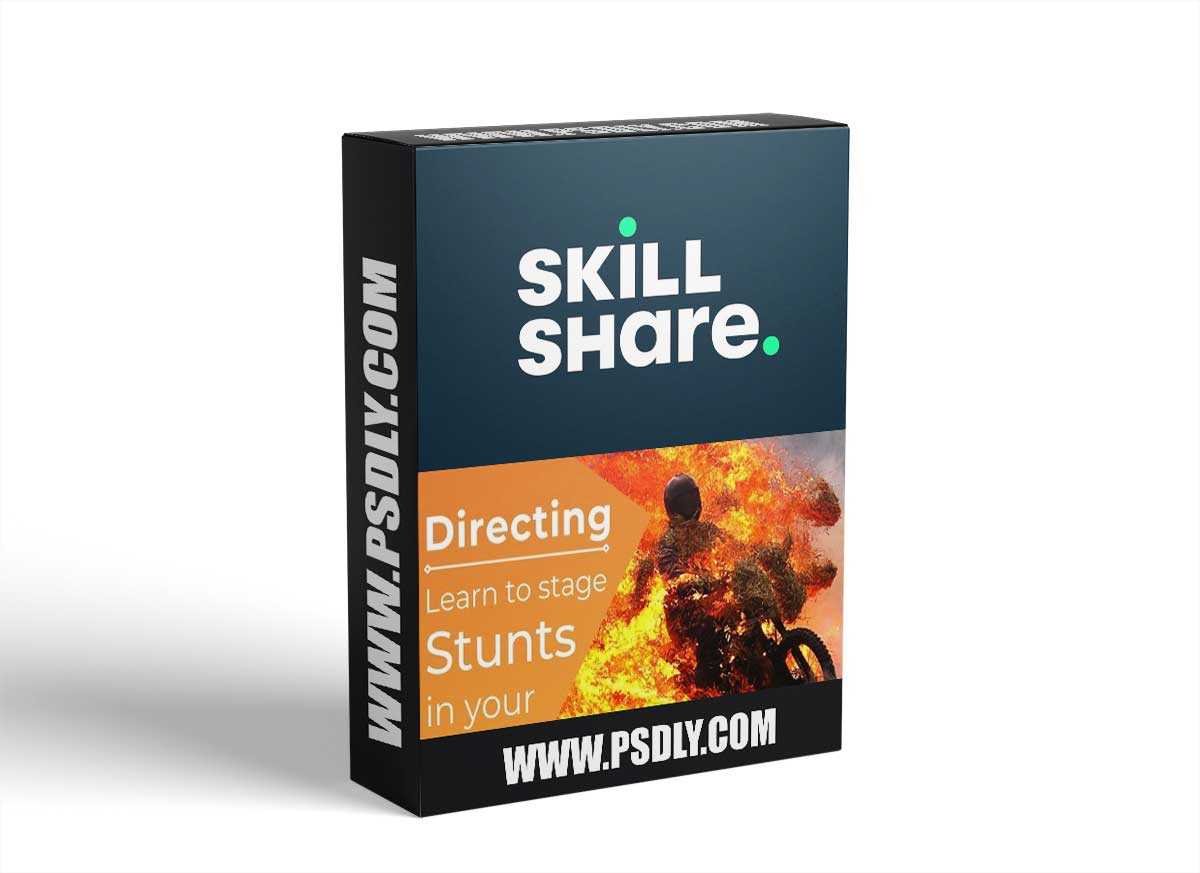 Filmmaking: Learn to Stage Stunts in Your Film