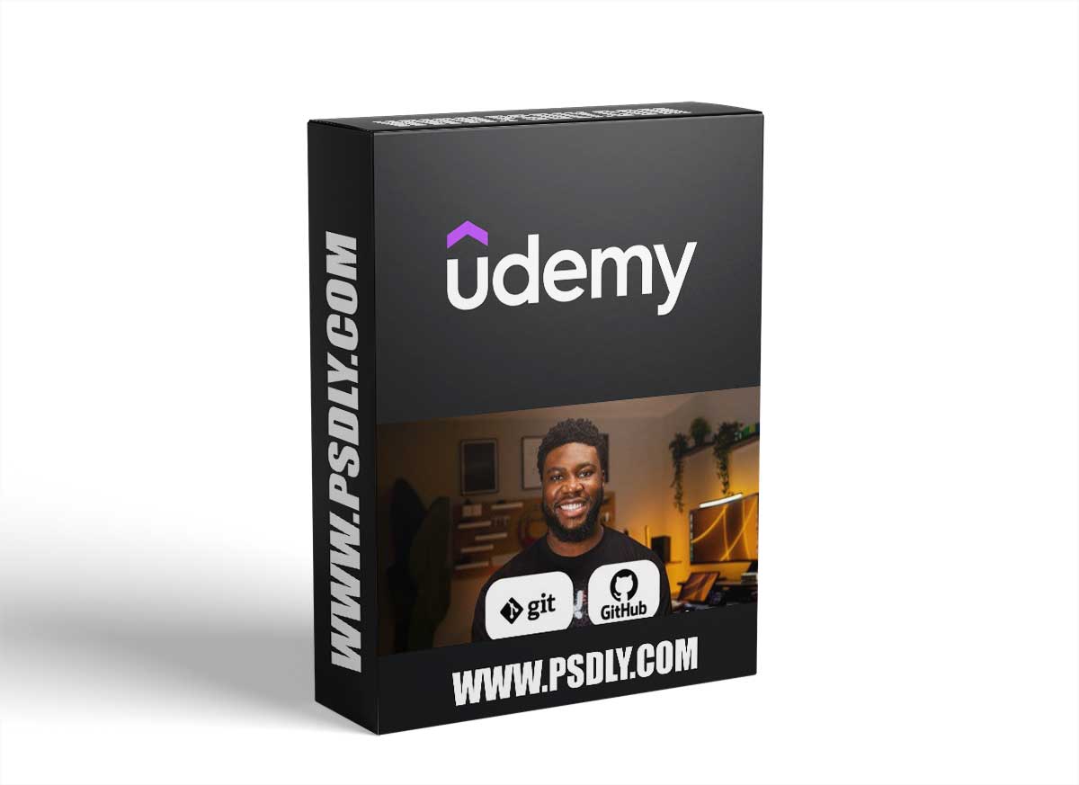 Git/Github Essentials: Everything You Need To Get Started