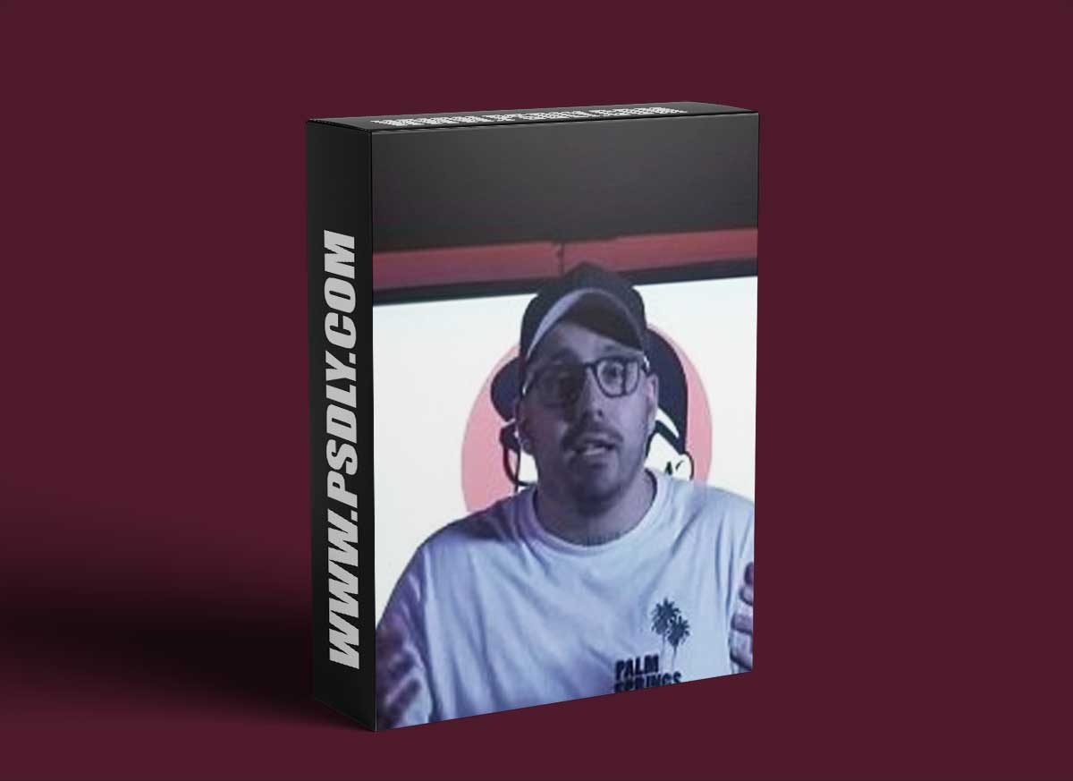 Harderclass Rooler Masterclass 2020 TUTORiAL