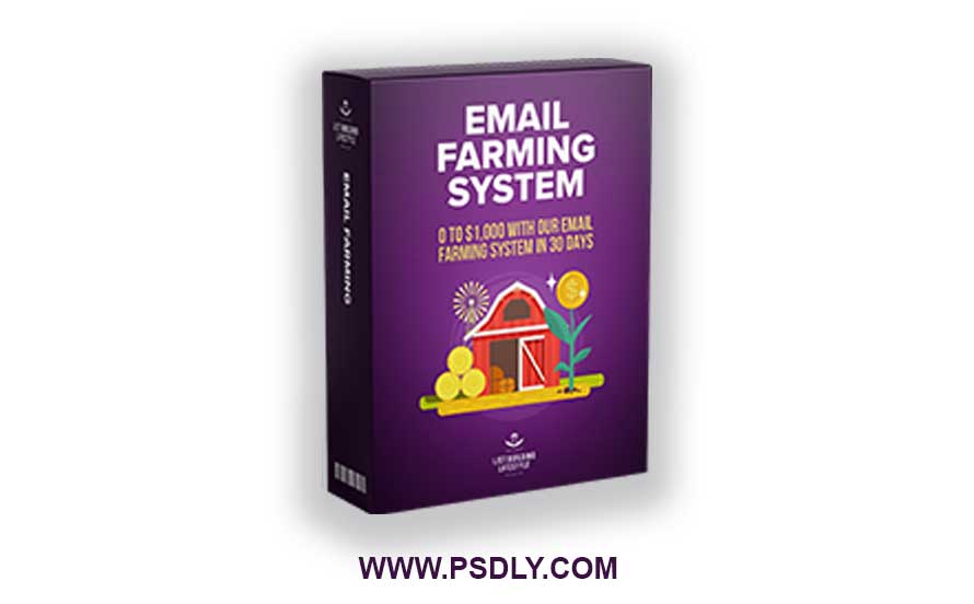 Igor Kheifets – Email Farming System Download