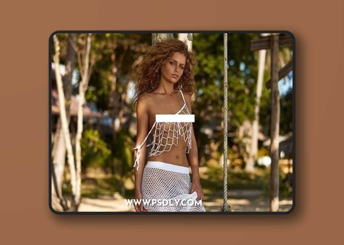 Joakim Karlsson - Thai beach - Lightroom Preset Package