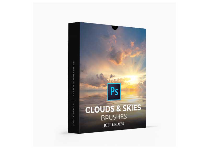 Joel Grimes Photography - Clouds & Skies