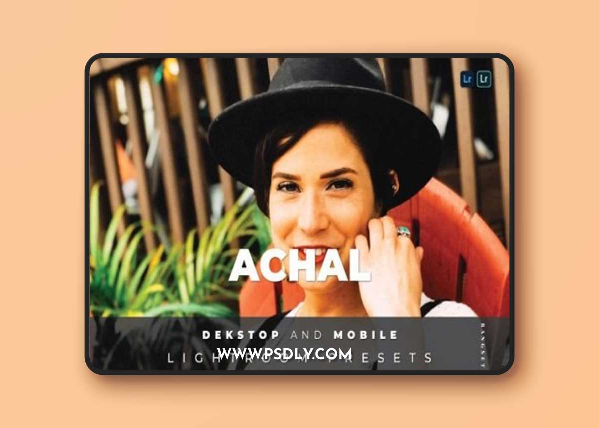 Lepoldis Lightroom Presets