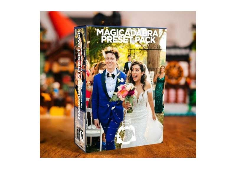 Magicadabra Preset Pack