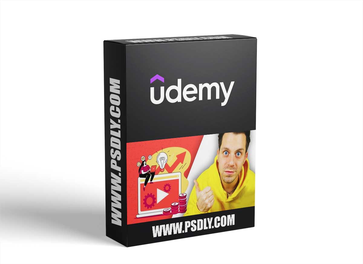 Make YouTube Your Business & Earn (No Filming, No Editing)