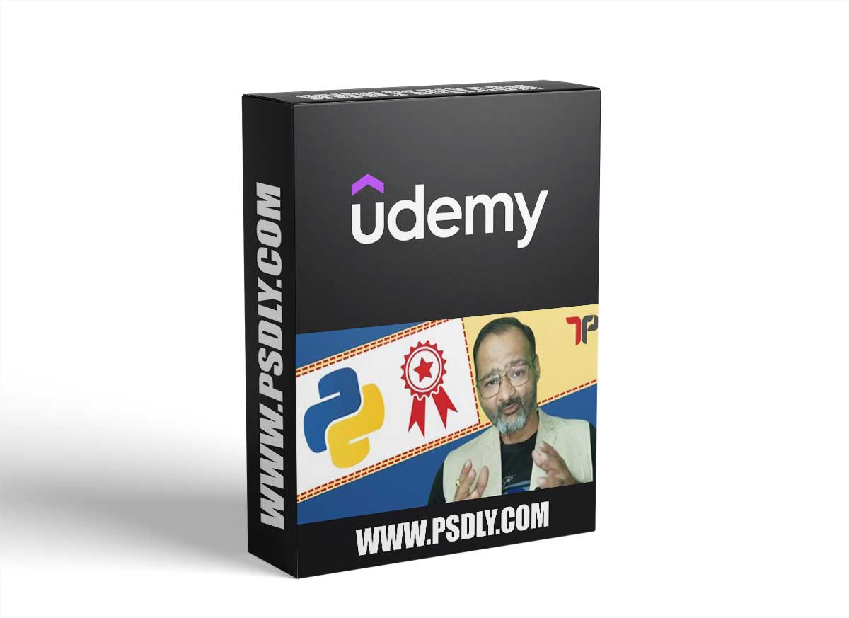 Mastering The Python Basics 2023 Bootcamp