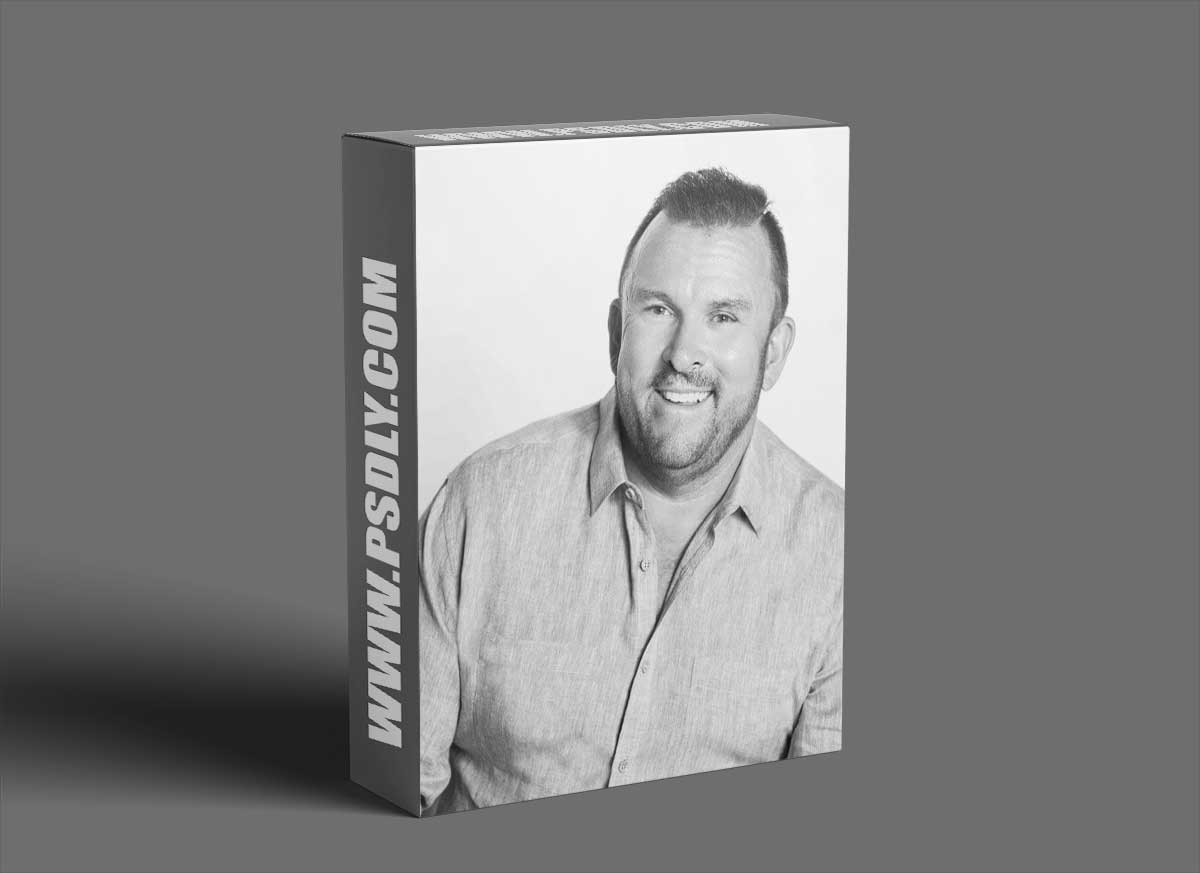 Perry Belcher – Association Domination Masterclass Download