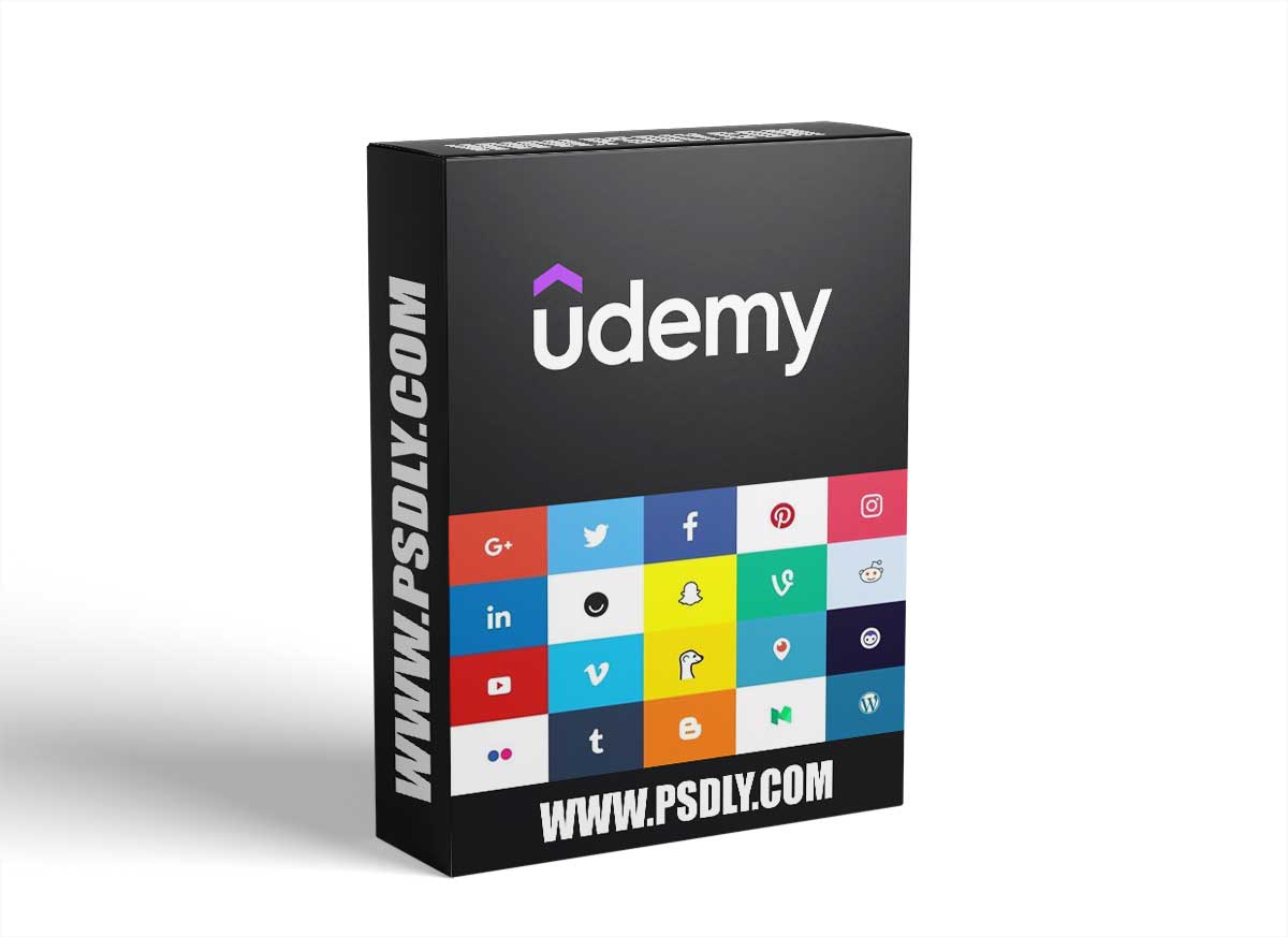 Photoshop For Social Media - Step By Step