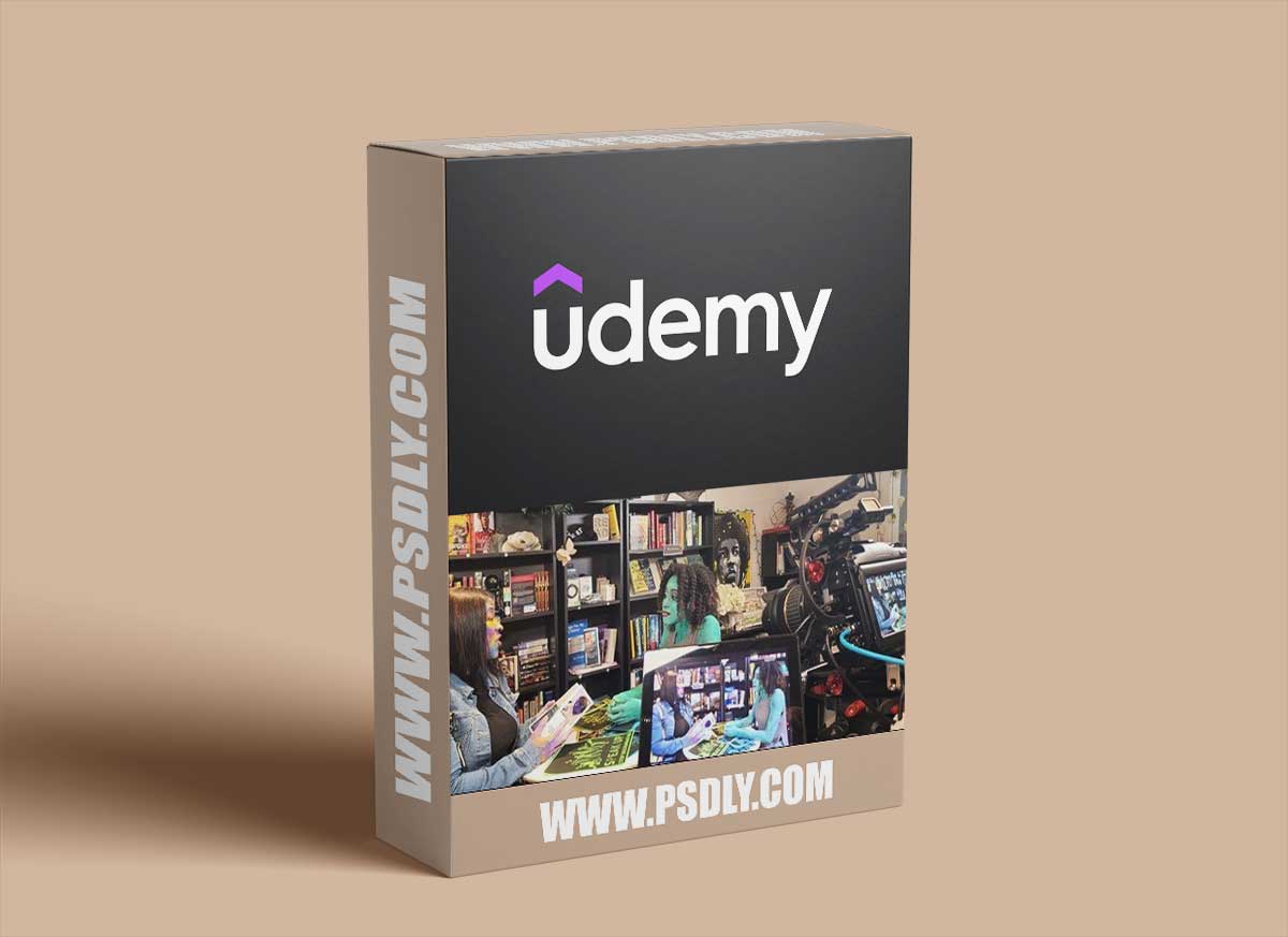 Production 101: Learn to Write, Film, Direct and Act